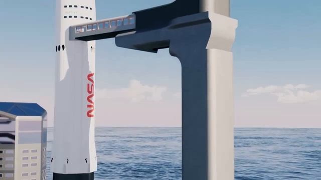 WE WILL LIVE IN SPACE! #shorts смотреть онлайн