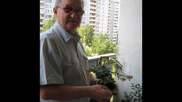 Дорогому Борису Мохайловичу. смотреть онлайн