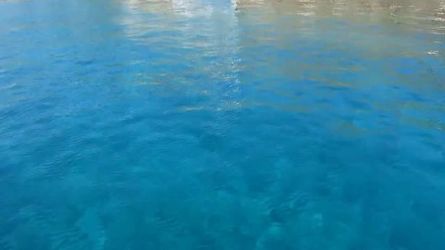 Закинтос Zakynthos (Закинф,Занте Zante) Бухта Агиос-Николаос Agios Nikolaos. смотреть онлайн