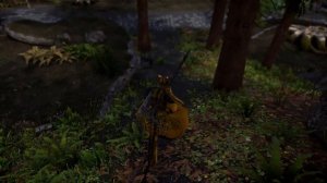 Skyrim Vore Bandit's make Argonian Fat