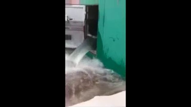 Гараж затопило / garage flooded смотреть онлайн