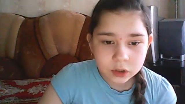 Видео C веб-камеры от 26 марта 2015 г., 14:02 (UTC)