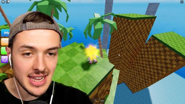 Playing as EVERY SONIC in ROBLOX! (Golden Sonic, Iron Spider Sonic, EXE Sonic & MORE!) смотреть онлайн