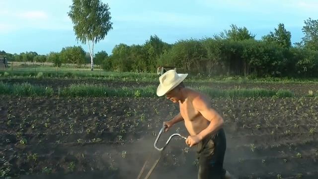 Советы старого пахаря,часть 3 смотреть онлайн