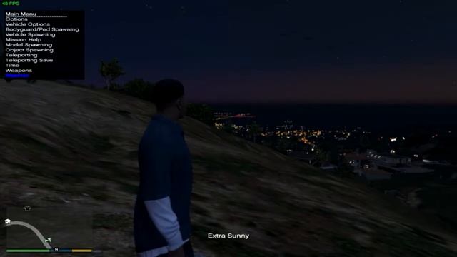Grand Theft Auto V I7 3770 INTEL HD GRAPHICS 4000 смотреть онлайн