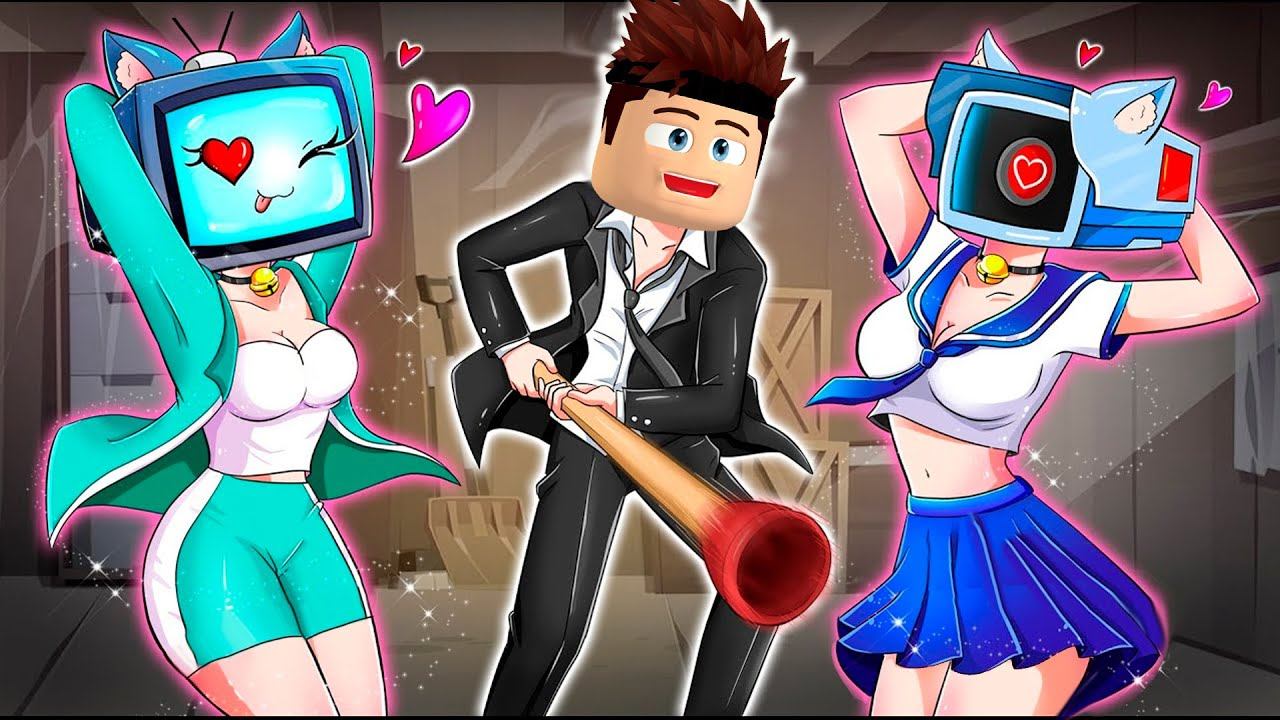 ЛЮБОВНЫЕ РАЗБОРКИ СКИБИДИ ТУАЛЕТ И КАМЕРА МЕН, КАМЕРА ВУМЕН , ТВ ВУМЕН И ТИТАН ТВ МЕН АНИМАЦИЯ смотреть онлайн