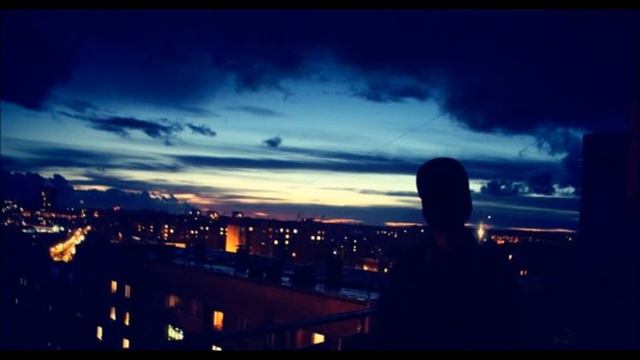 Kavabanga&Depo&kolibri — Город и туман