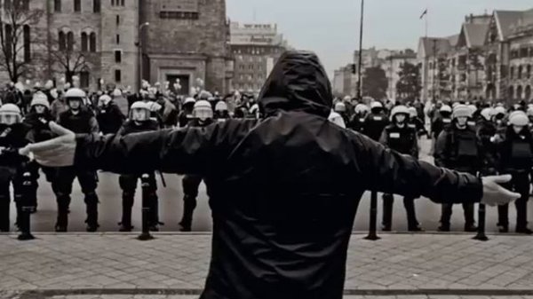 Русский реп