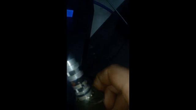 FIAT Doblo ошибка P0011. смотреть онлайн