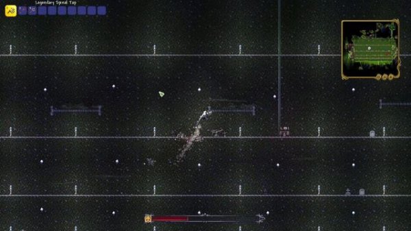 Queen bee-chan | Terraria Texturepack