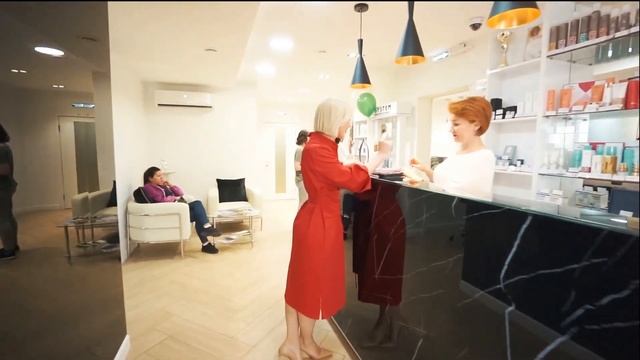 Арт - салон смотреть онлайн