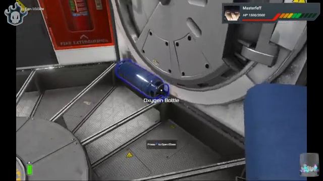 Space Escape Simulator or Stress Moster? | Tin Can смотреть онлайн