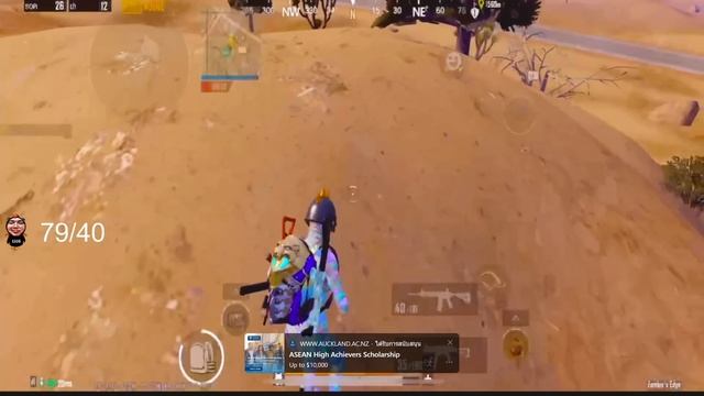 ESSO ONE MAN SQUAD กำลังตึงอยู่...อย่ามายุ่ง смотреть онлайн