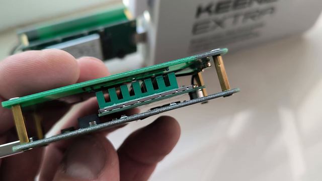 LTE модуль L850-GL на адаптере VT-USB3-M.2 без радиатора, но с антенной_КоПСС смотреть онлайн