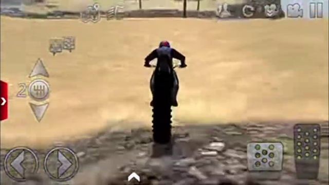 Motor Extreme Dirt Bikes Driving Off - Road #1- Offroad Outlaws Best Motocross Android Gameplay смотреть онлайн