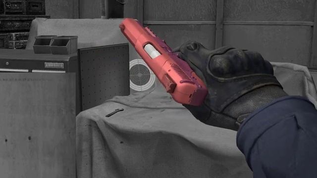 my first work for steam workshop csgo смотреть онлайн