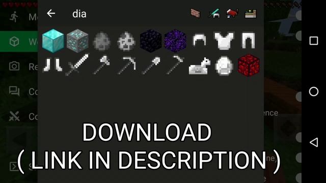 [NEW]TOOLBOX PREMIUM FOR MCPE 1.16.1 (Minecraft Bedrock Official Nether Update Hack) 2020 WORKING смотреть онлайн
