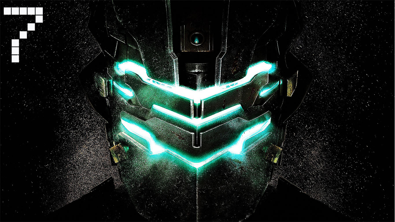 Dead Space Глава 7: Шаг в пустоту смотреть онлайн