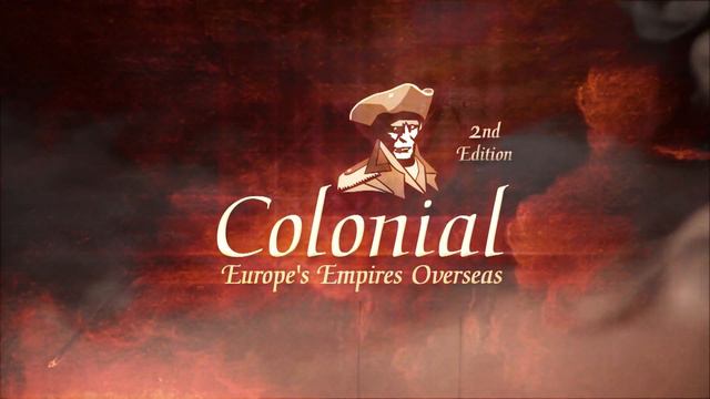 Colonial Europe's Empires Overseas / 2nd Edition / 2013 смотреть онлайн