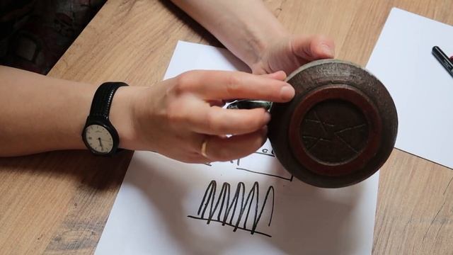 покраска нижней трети смотреть онлайн