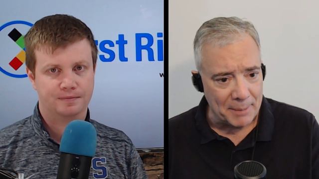 First Ring Daily 1560: ARM Looks Good смотреть онлайн