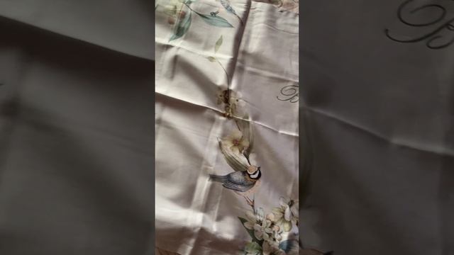 Семейный комплект постельного белья смотреть онлайн