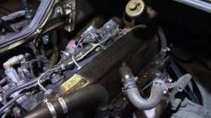 Улучшение системы отопление ПАЗ/Система отопления ПАЗ/Почему в автобусе ПАЗ холодно/Бюджетный ремон