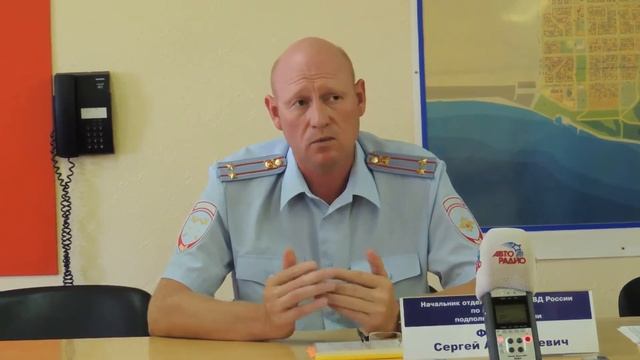 В ГИБДД Тольятти подвели итоги за первое полугодие 2014 года смотреть онлайн