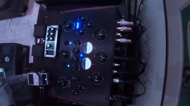 House Mix on Valve Rotary Mixer смотреть онлайн