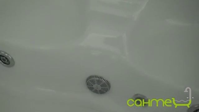 Гидромассажный бокс (гидробокс) Appollo A-0818 (www.santehimport.com) смотреть онлайн