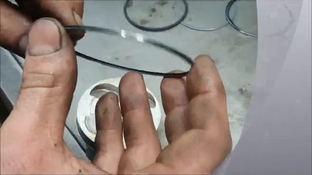 Как устранить расход масла на Приоре смотреть онлайн