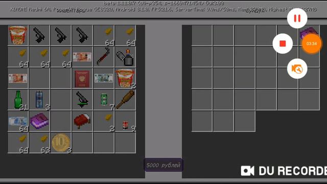 Смертельная поездка в поезде!! #6 Выживание бомжа в России! смотреть онлайн