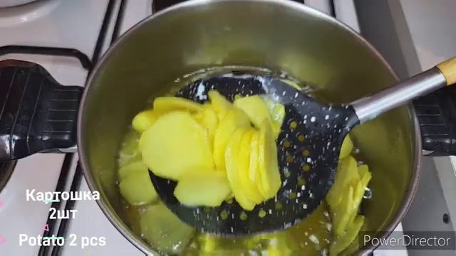 Кулинарные Изыски и Гурманство