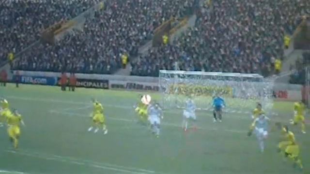 Ricardo Quaresma Fifa 08 смотреть онлайн