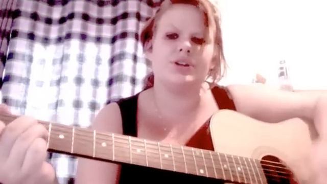 Me singing making a memory by Plane white t´s смотреть онлайн