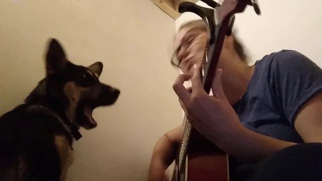 Cover "Один в каное - Човен" смотреть онлайн