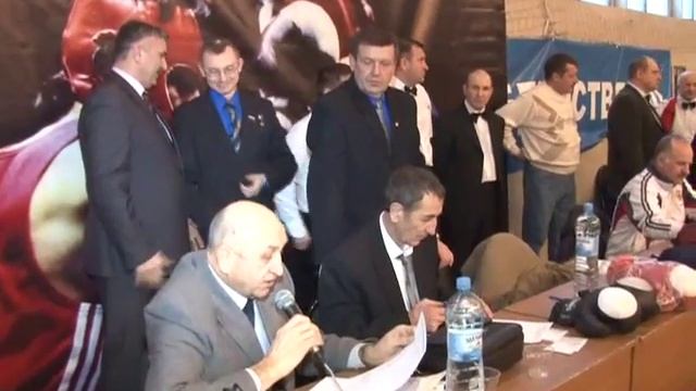Турнир по боксу имени Валерия Ледовских 3 смотреть онлайн