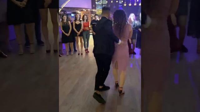 VersuS - Pyramis | Kizomba Instrumental, Said & Oksana 2021 смотреть онлайн