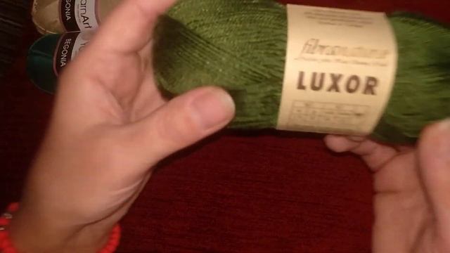 Любимая моя пряжа летняя для вязания крючком смотреть онлайн