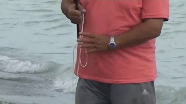 Отдых и рыбалка на озере Балхаш смотреть онлайн