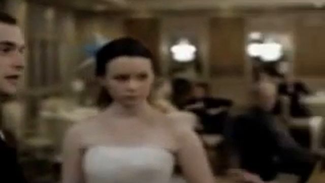 Jeannine Moore in film PETUNIA смотреть онлайн