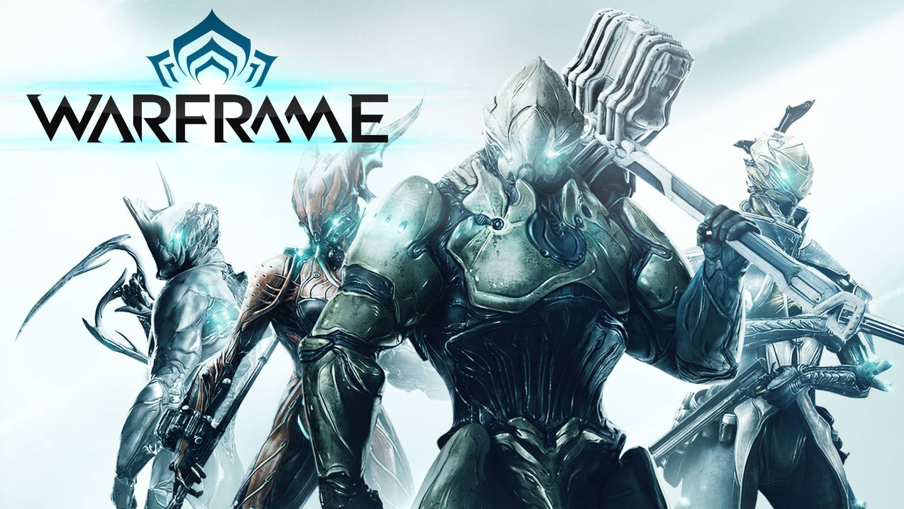 ИГРАЮ В Warframe СОБИРАЮ ВОРФРЕЙМА смотреть онлайн