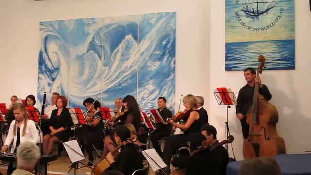 Л.Андерсен "Пустячок" смотреть онлайн
