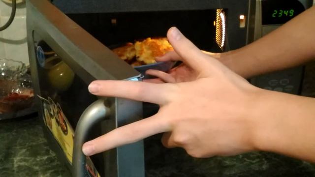 Как сделать драники.Простой рецепт. смотреть онлайн