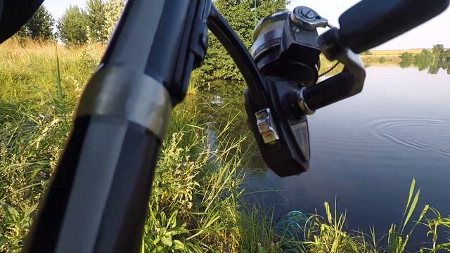 ДОЖДАЛСЯ СВОЙ ПАРОВОЗ | ПОПЛАВОК + ГОРОХ | ОН МНЕ ДАЛ ПОПОТЕТЬ. смотреть онлайн