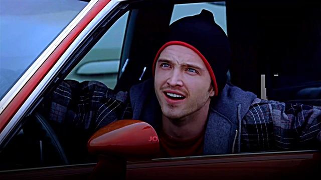 Jesse Pinkman || 4K Edit смотреть онлайн