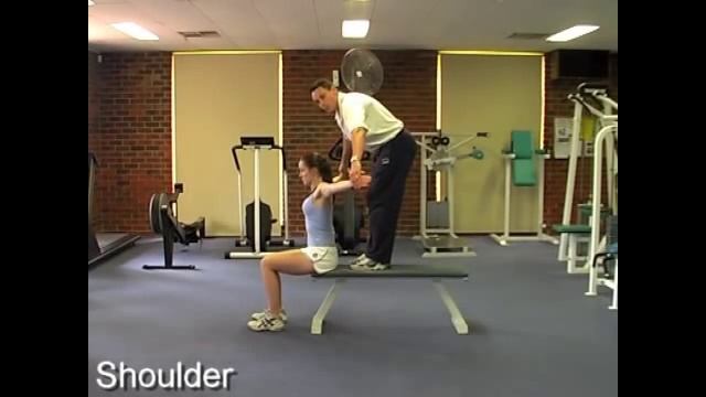 Career Fitness presents PNF stretching for personal trainers DVD смотреть онлайн