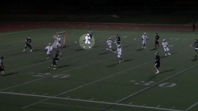 Louie Fiacco (Class of 2018) Sophomore Lacrosse Highlights смотреть онлайн