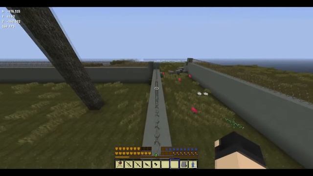 CraftZ OutLive-Баги,Тонкости,фишки смотреть онлайн
