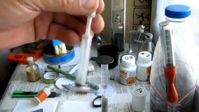 Песочные часы - часть 1. "Околонаучный" подход. смотреть онлайн